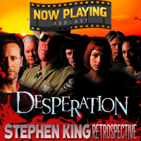 Desperation