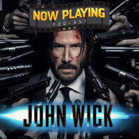 John Wick: Chapter 4
