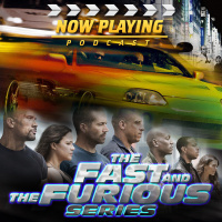 Fast X