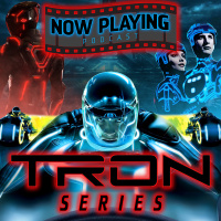 TRON: Ares
