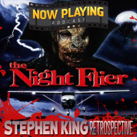 The Night Flier (Stephen King Series)