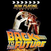 Back to the Future {Back to the Future Series}