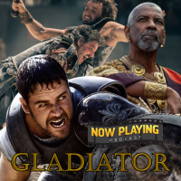 Gladiator II
