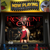 Resident Evil: Welcome To Raccoon City