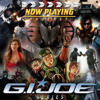 Snake Eyes - G.I. Joe Origins