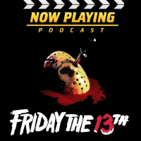Friday the 13th Part III in 3-D {Friday the 13th Series}