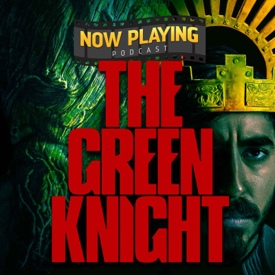 Now Playing -- The Movie Review Podcast