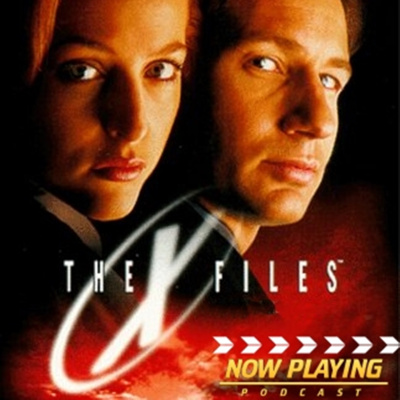 Now Playing -- The Movie Review Podcast