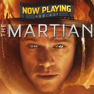 Now Playing -- The Movie Review Podcast
