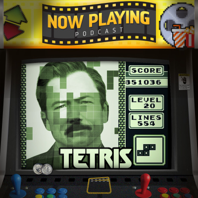 Now Playing -- The Movie Review Podcast