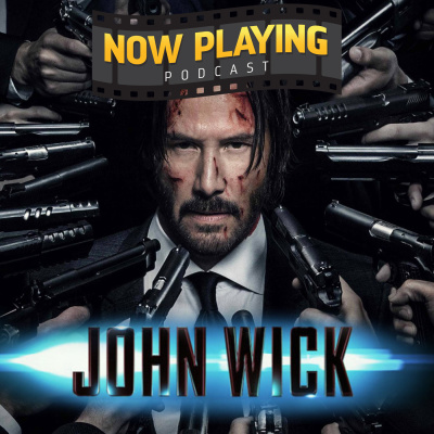 Now Playing -- The Movie Review Podcast