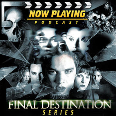Now Playing -- The Movie Review Podcast