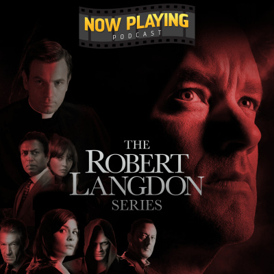 Now Playing -- The Movie Review Podcast