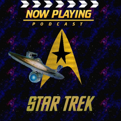 Now Playing -- The Movie Review Podcast
