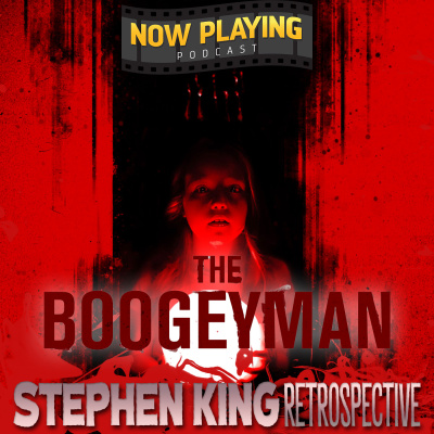 Now Playing -- The Movie Review Podcast