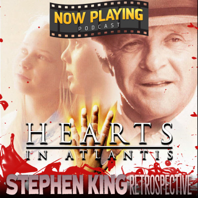 Now Playing -- The Movie Review Podcast