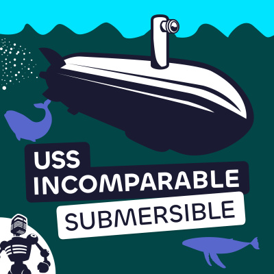 The Incomparable