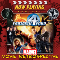 Fantastic Four (2015)