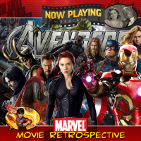 Thor: The Dark World