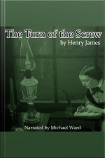 The Turn Of The Screw