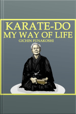 Karate-do: My Way Of Life