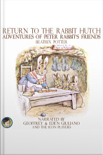 Return To The Rabbit Hutch Adventures Of Peter Rabbits Friends