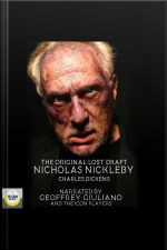 The Original Lost Draft Nicholas Nickleby
