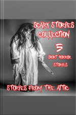 Scary Stories Collection: 5 Short Horror Stories