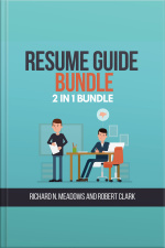 Resume Guide Bundle: 2 In 1 Bundle, Resume Writing, Resume