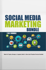 Social Media Marketing Bundle: 3 In 1 Bundle, Twitter, Pinterest, Tribes