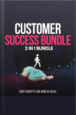 Customer Success Bundle: 2 In 1 Bundle, Customer Care, Customer Service