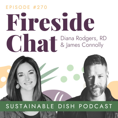 Modern Farm Girls Podcast