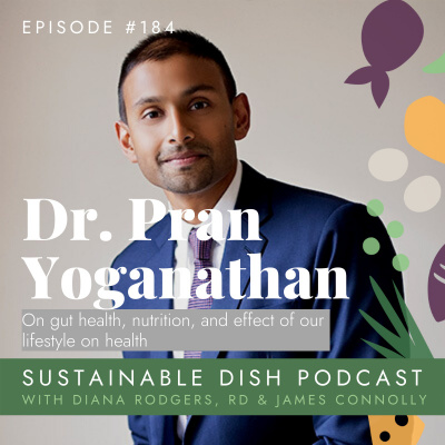 Modern Farm Girls Podcast