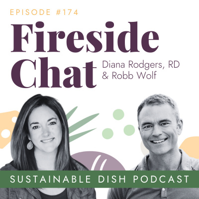 Modern Farm Girls Podcast