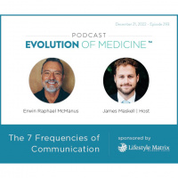 The 7 Frequencies of Communication