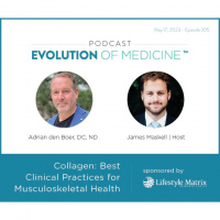 Best Clinical Practices for Musculoskeletal Health