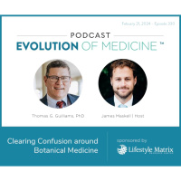 Clearing Confusion Around Botanical Medicine with Dr. Guilliams