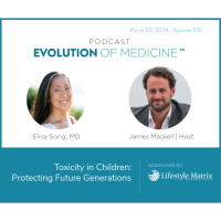 Toxicity in Children: Protecting Future Generations