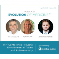IFM Conference Preview: Environmental Toxins and Autoimmunity