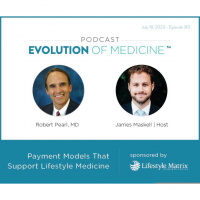 Payment Models That Support Lifestyle Medicine