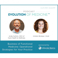 Business of Functional Medicine: Operational Strategies for Your Practice