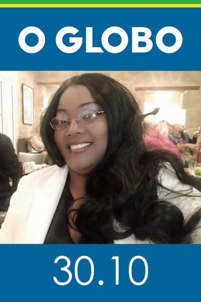 O GLOBO - Edição 30 de outubro de 2020