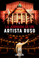 La jornada de un artista ruso