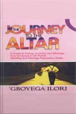 The Journey To The Altar