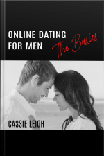 Online Dating For Men: The Basics