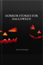 Horror Stories For Halloween