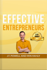 Effective Entrepreneurs Bundle: 2 In 1 Bundle, Entrepreneurial Mindset And The Entrepreneurial State