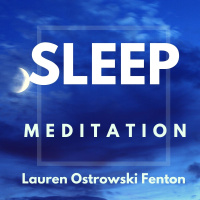 Deep Relaxation Body Scan for Stress  Sleep Guided Meditation journey to tranquility/ stress relief with music