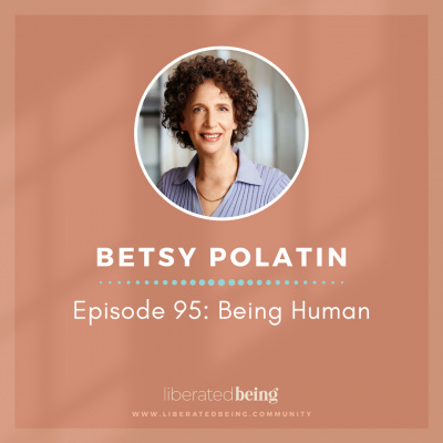 Liberated Body Podcast