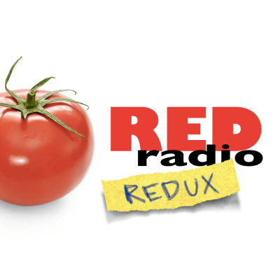 Red Radio: Vegan Banter With A Bite